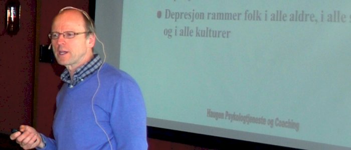 Oslo, 6. - 7. september 2019: Kollegaveiledning