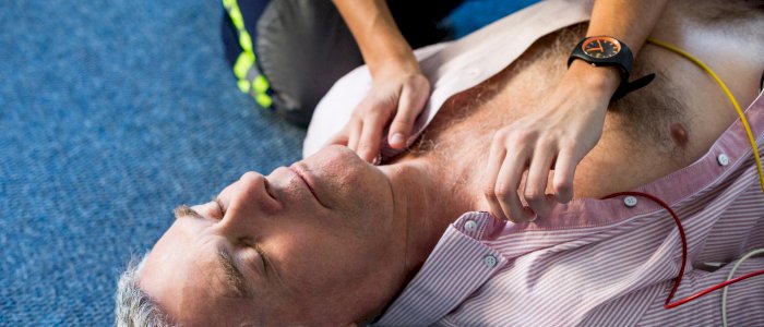 Oslo, 18.oktober: Akuttmedisin for manuellterapeuter