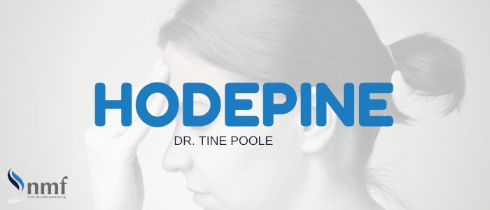 Webinar, 16. mars 2023: Hodepine - også i opptak!