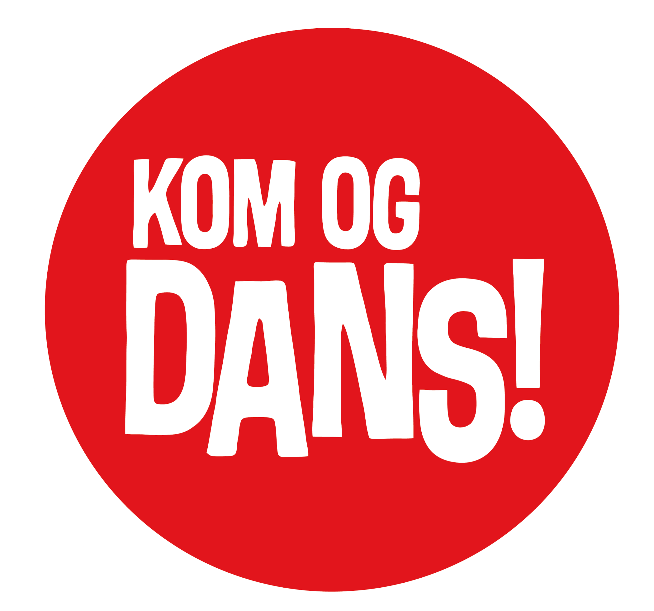 Lørdagskurs i Swing hos Kom og Dans Kristiansand