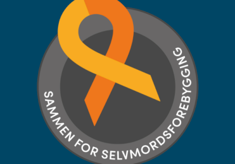 Verdensdagen for selvmordsforebygging