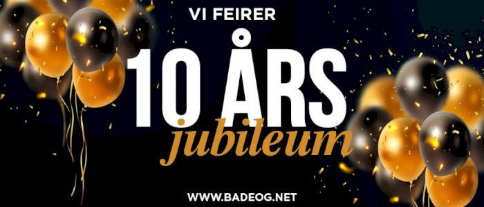 Frokost med næring – 10 års jubileum