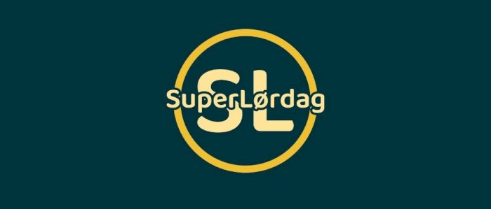 SuperLørdag tur til Ørnhaug