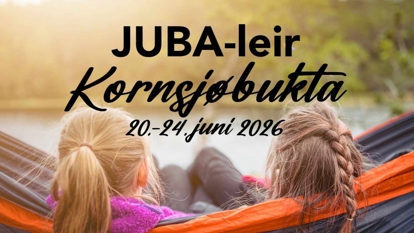 Jubaleir 2026