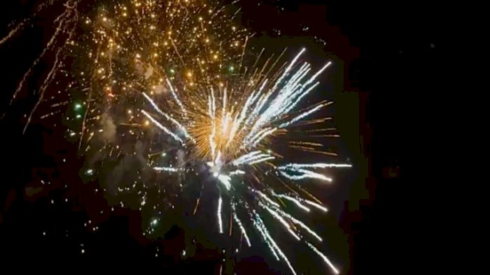 Nyttårsfest på Hovden Alpin Lodge