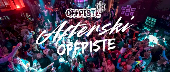 Afterski 30. desember