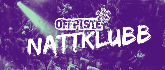 Nattklubb 30. januar