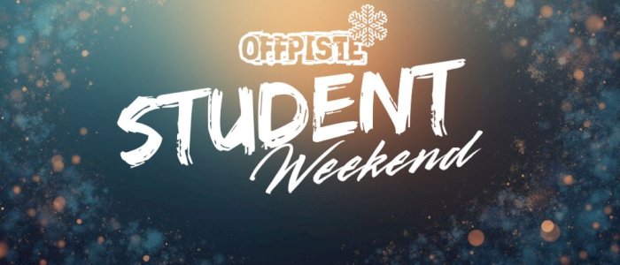 All in Studentweekend