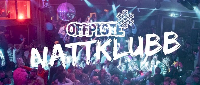 Nattklubb 6. februar