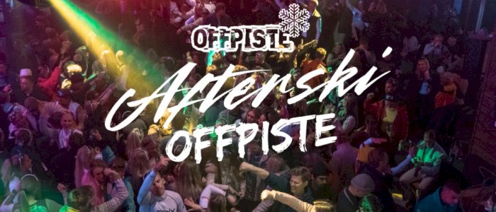 Afterski 14. februar