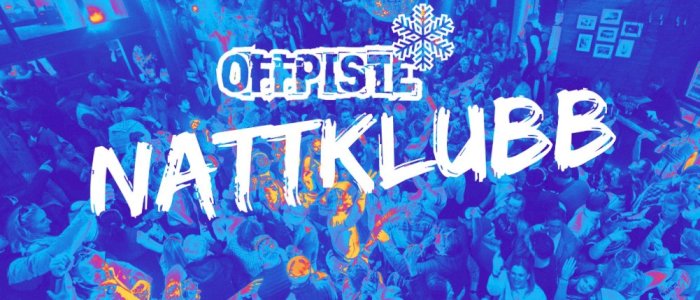 Nattklubb 27. februar