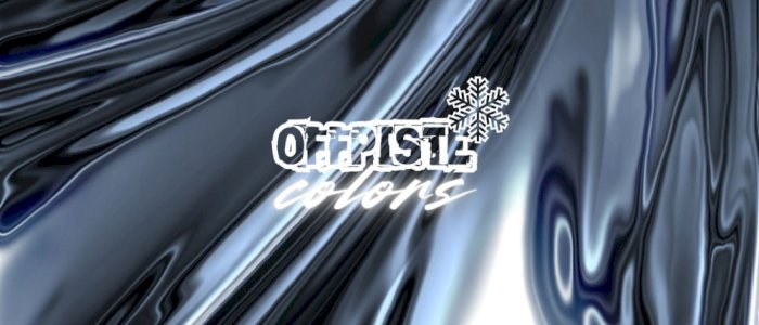 Offpiste Colors - Chrome 7. mars