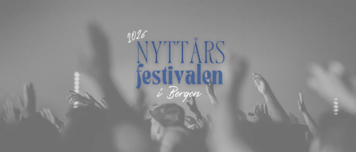 Nyttårsfestivalen 25/26