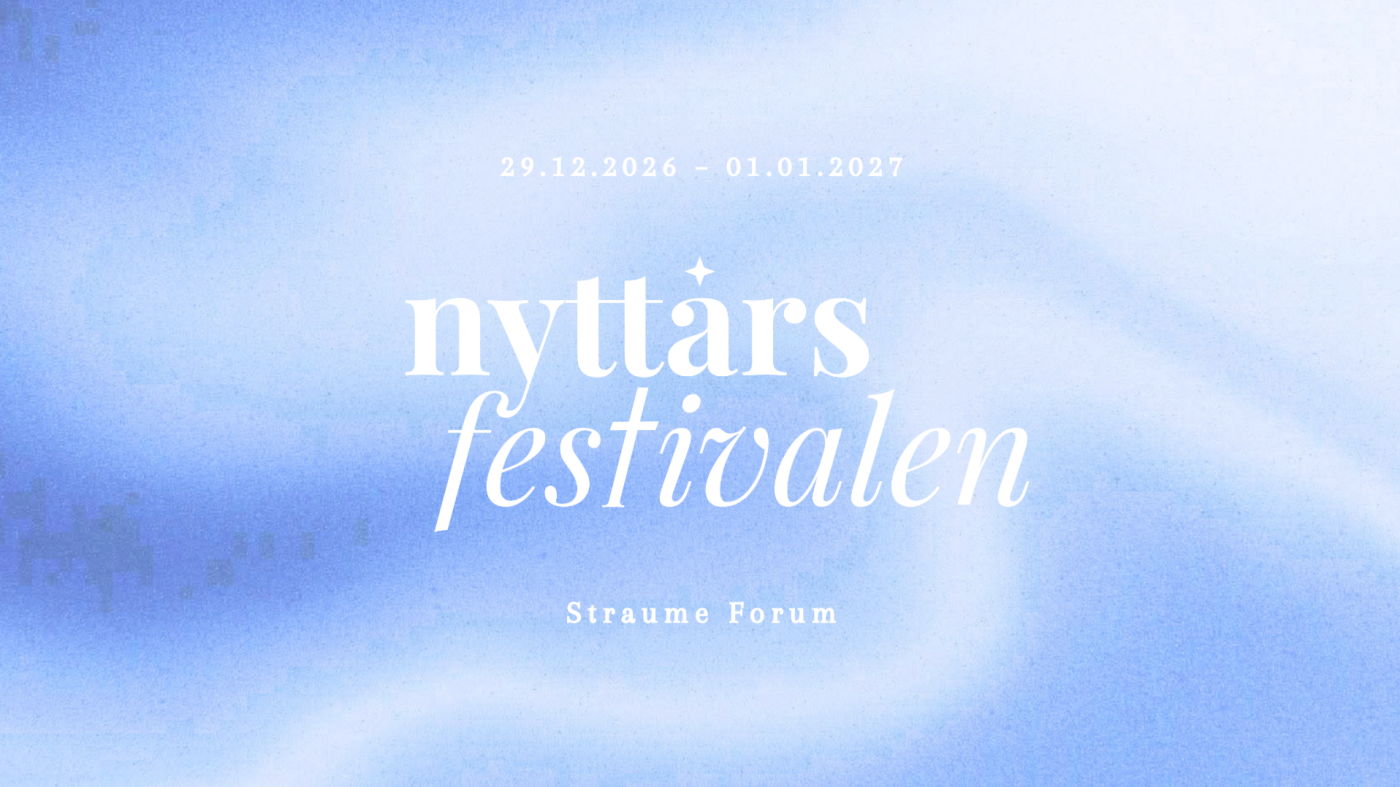 Nyttårsfestivalen 26/27