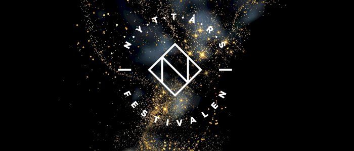 Nyttårsfestivalen 22/23