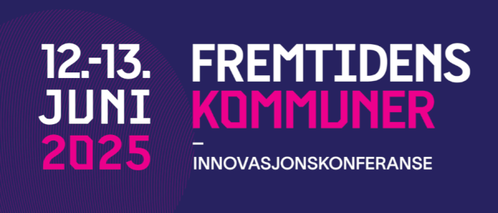 Fremtidens kommuner 2025