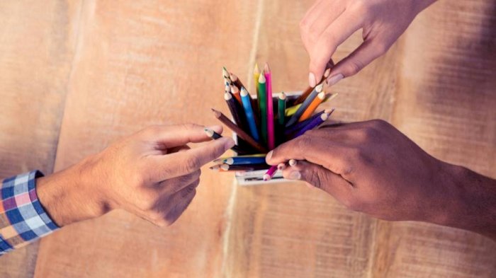 Temakurs: Kommunikasjon og konflikthåndtering