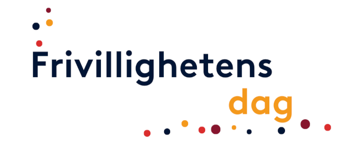 Frivillighetens dag: 5 desember 2024