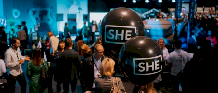 SHE Conference 2025