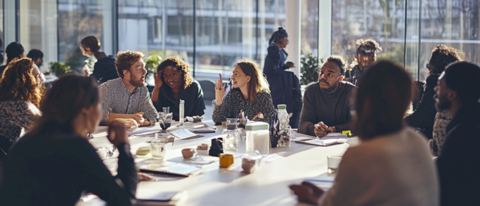 Workshop - Hvordan utnytte grå arealer bedre og hvordan kan teknologi hjelpe oss?