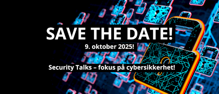 Security Talks 2025
