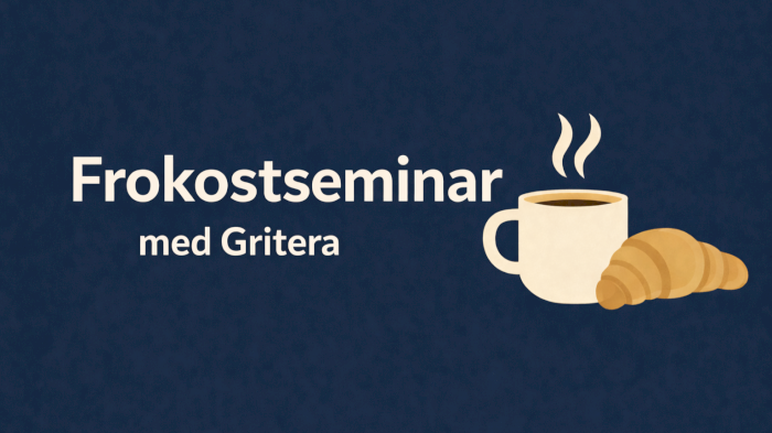 Datasikkerhet som faktisk virker – fra teori til praksis