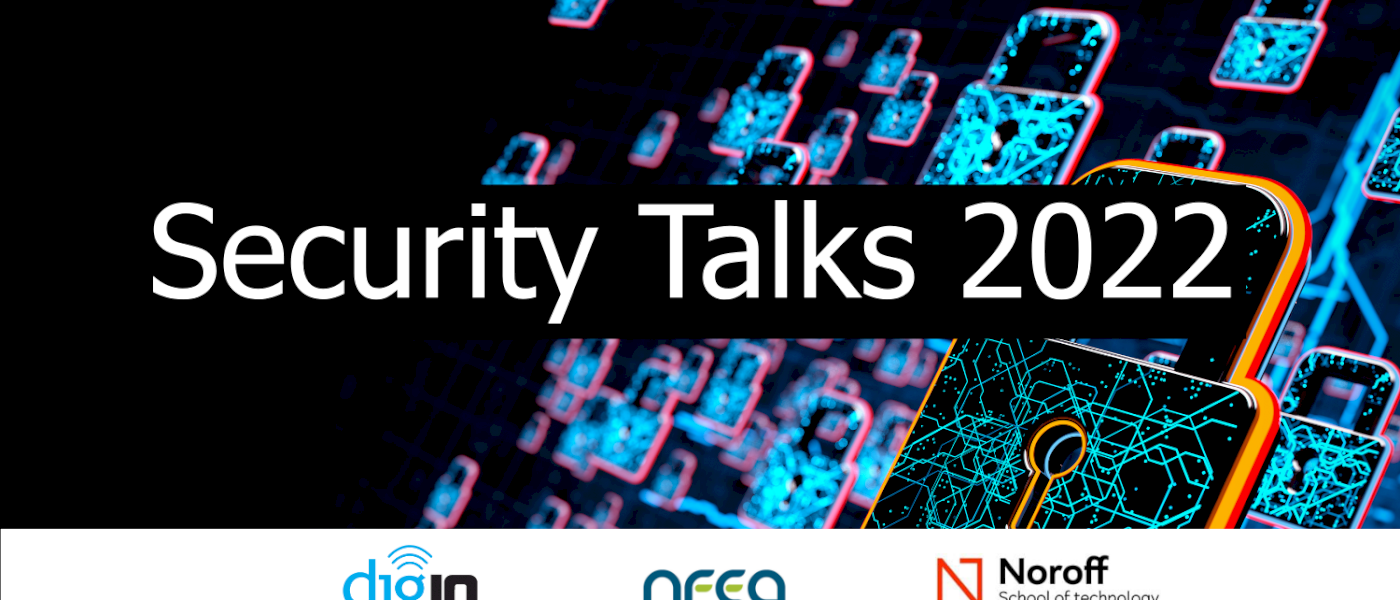 Security Talks 2022