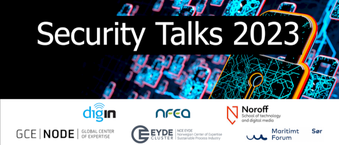 Security Talks 2023