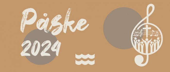 Påske-forestilling 2024 (20.mars)