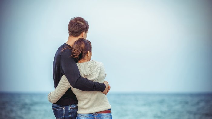 Ekteskapsweekend Senja