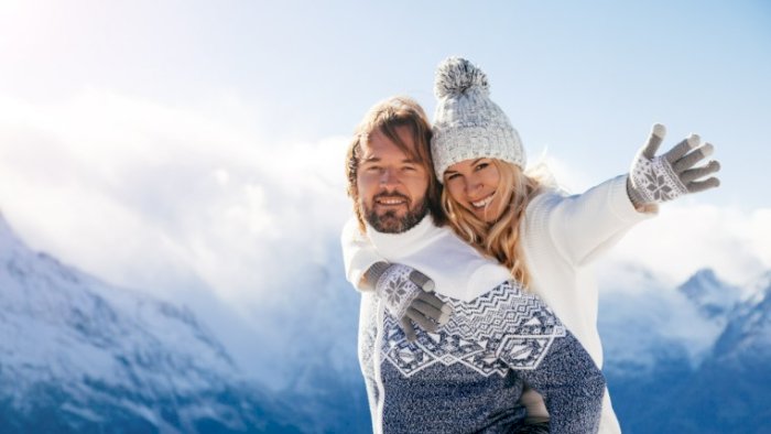 Ekteskapsweekend Sandnes