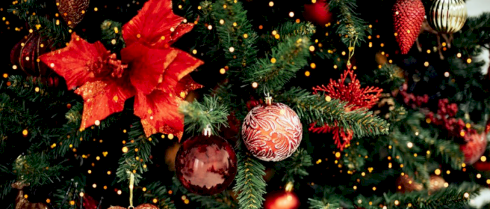 Julebord 2023