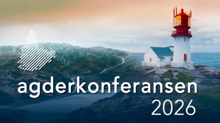 Agderkonferansen 2026