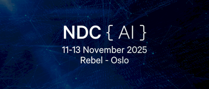 NDC AI 2025