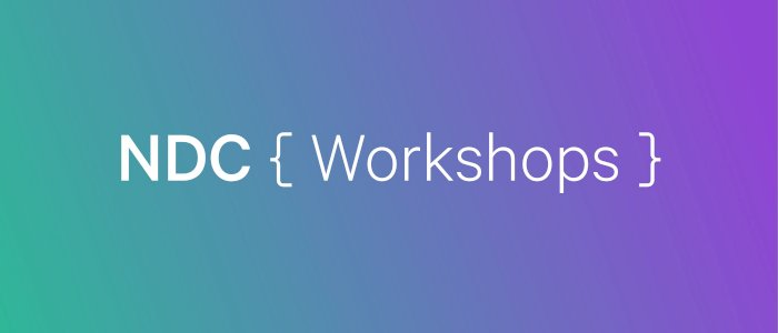 The C++ Workshop