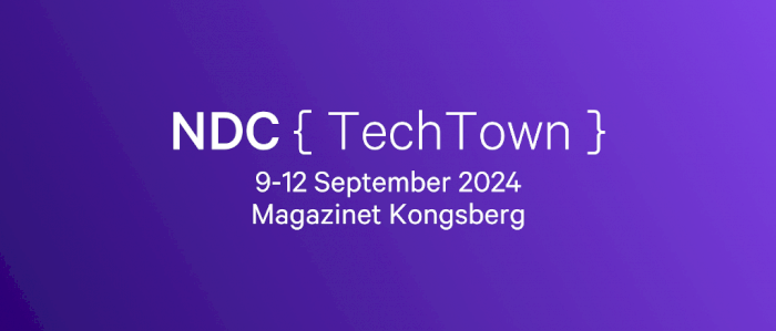 NDC TechTown 2024