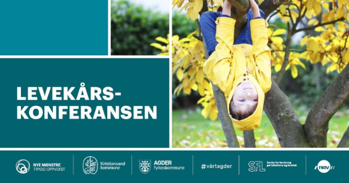 Levekårskonferansen 2025