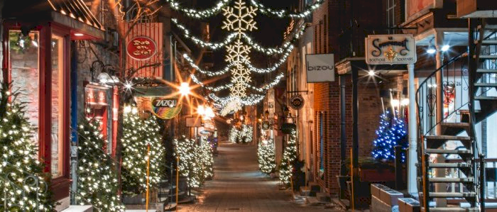 City Camp 2025 - Lys for andre