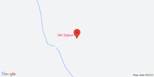 Map displaying event location