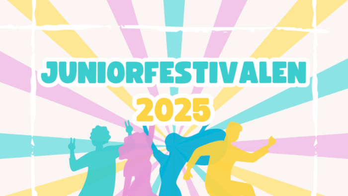 Juniorfestivalen 2025
