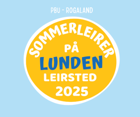 Sommerleirer i Lunden 2025
