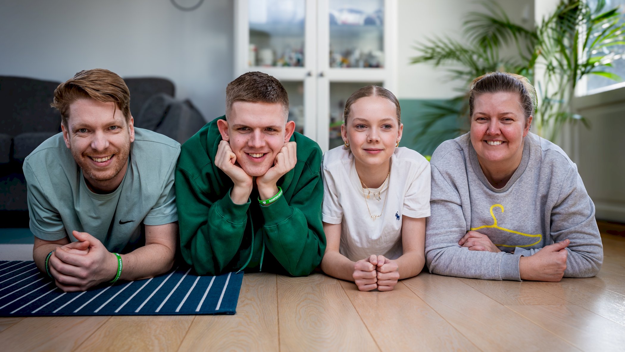 Livsvernprisen 2026