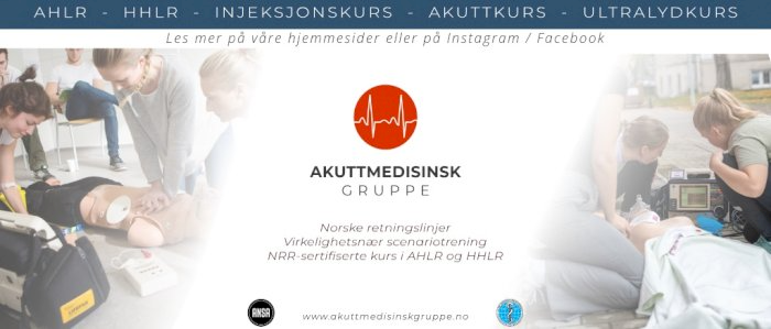 AMGs Kurshelg i Riga
