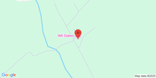 Map displaying event location