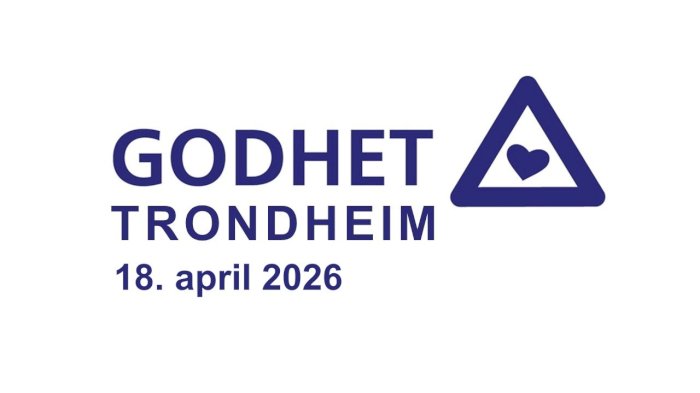 Godhet Trondheim 2026