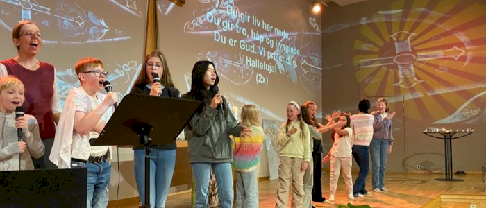 Tweenscamp 2026