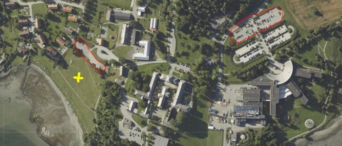 Friluftssøndagskole 16.mai-Rotvollfjæra