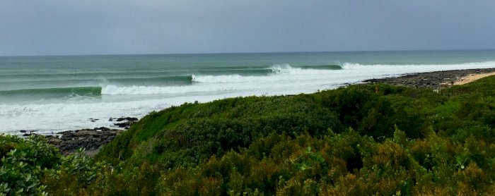Go Surf JBay 2022