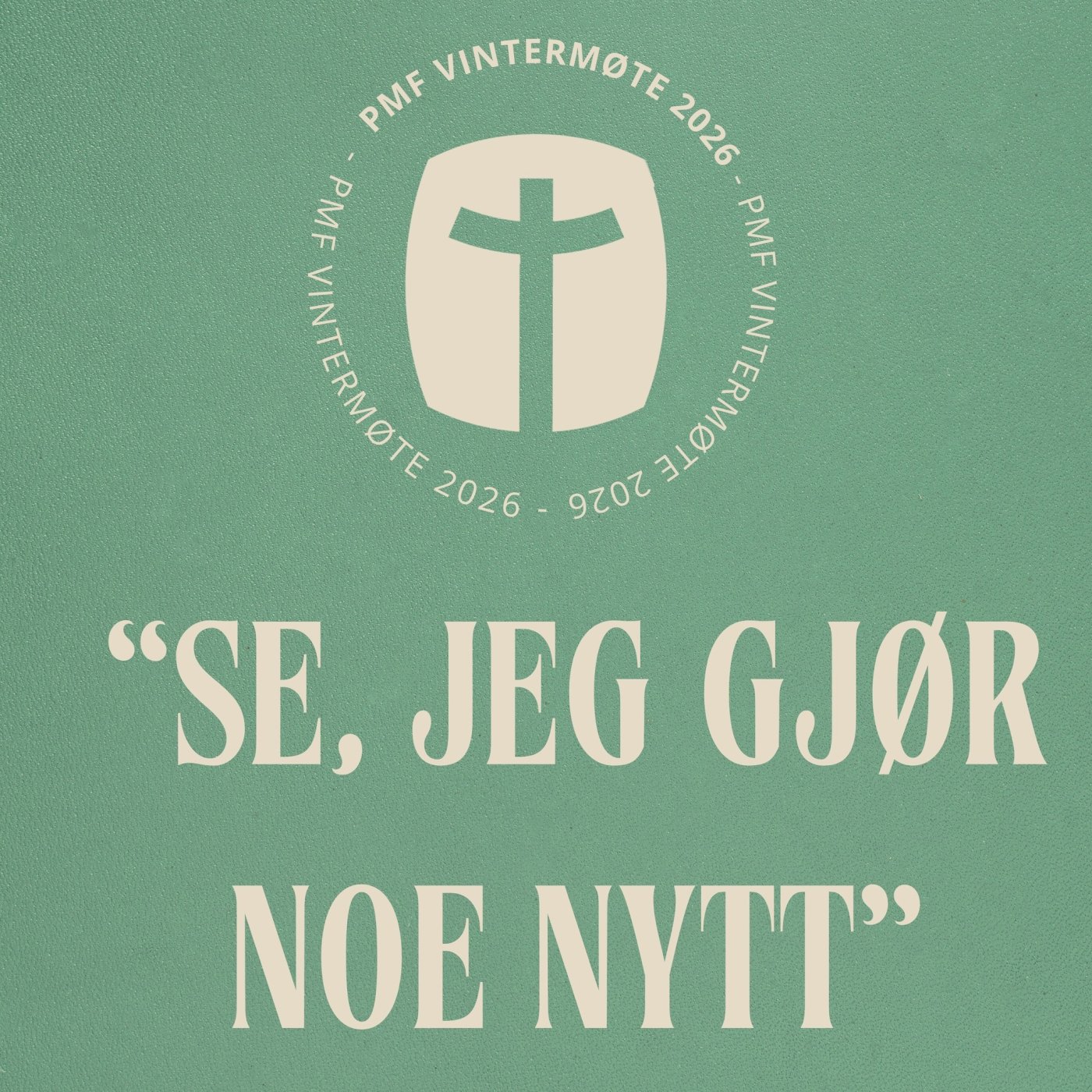 PMFs vintermøte 2026