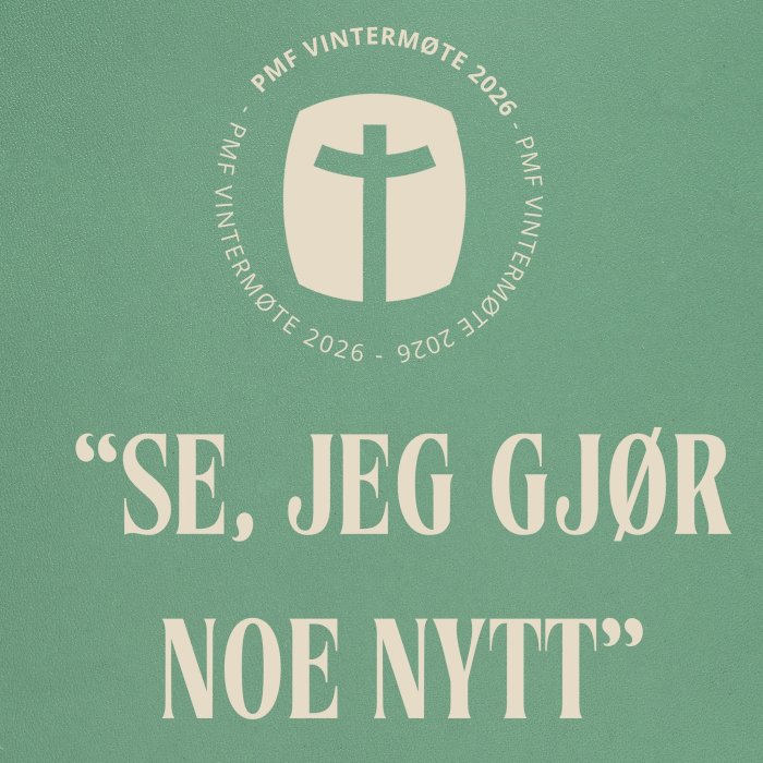 PMFs vintermøte 2026